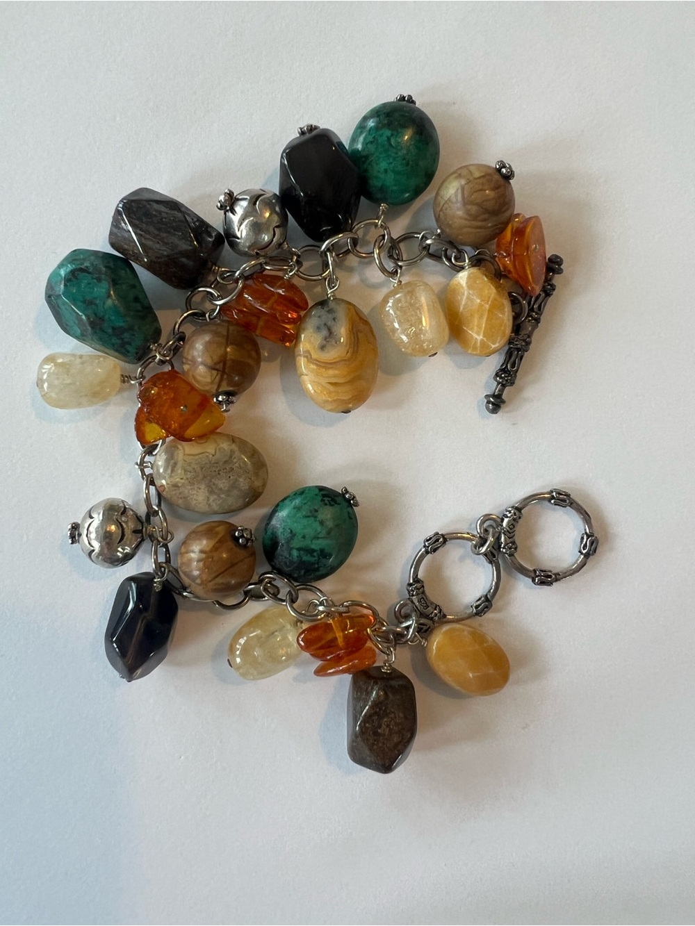 Silpada Bracelet - Picture 4 of 6